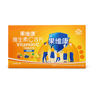 全家共享装，“3+1”隆重上市（280粒装）